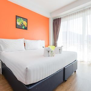 Chambre de Luxe